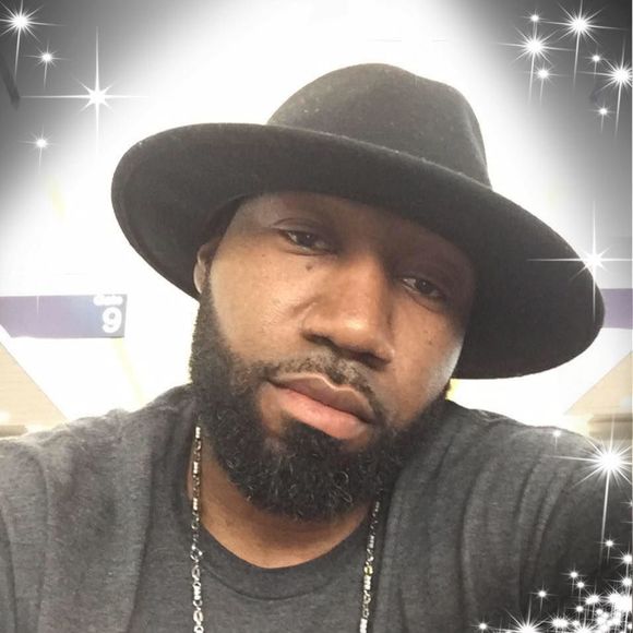 Meet your Posher, Corey - Picture 1 of 1